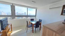 Apartamento en Punta del Este (Aidy Grill) Ref. 4855