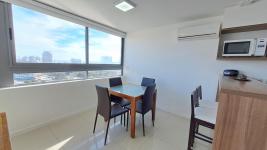 Apartamento en Punta del Este (Aidy Grill) Ref. 4855