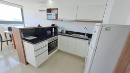 Apartamento en Punta del Este (Aidy Grill) Ref. 4855