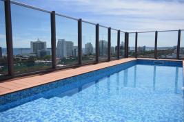 Apartamento en Punta del Este (Aidy Grill) Ref. 4855