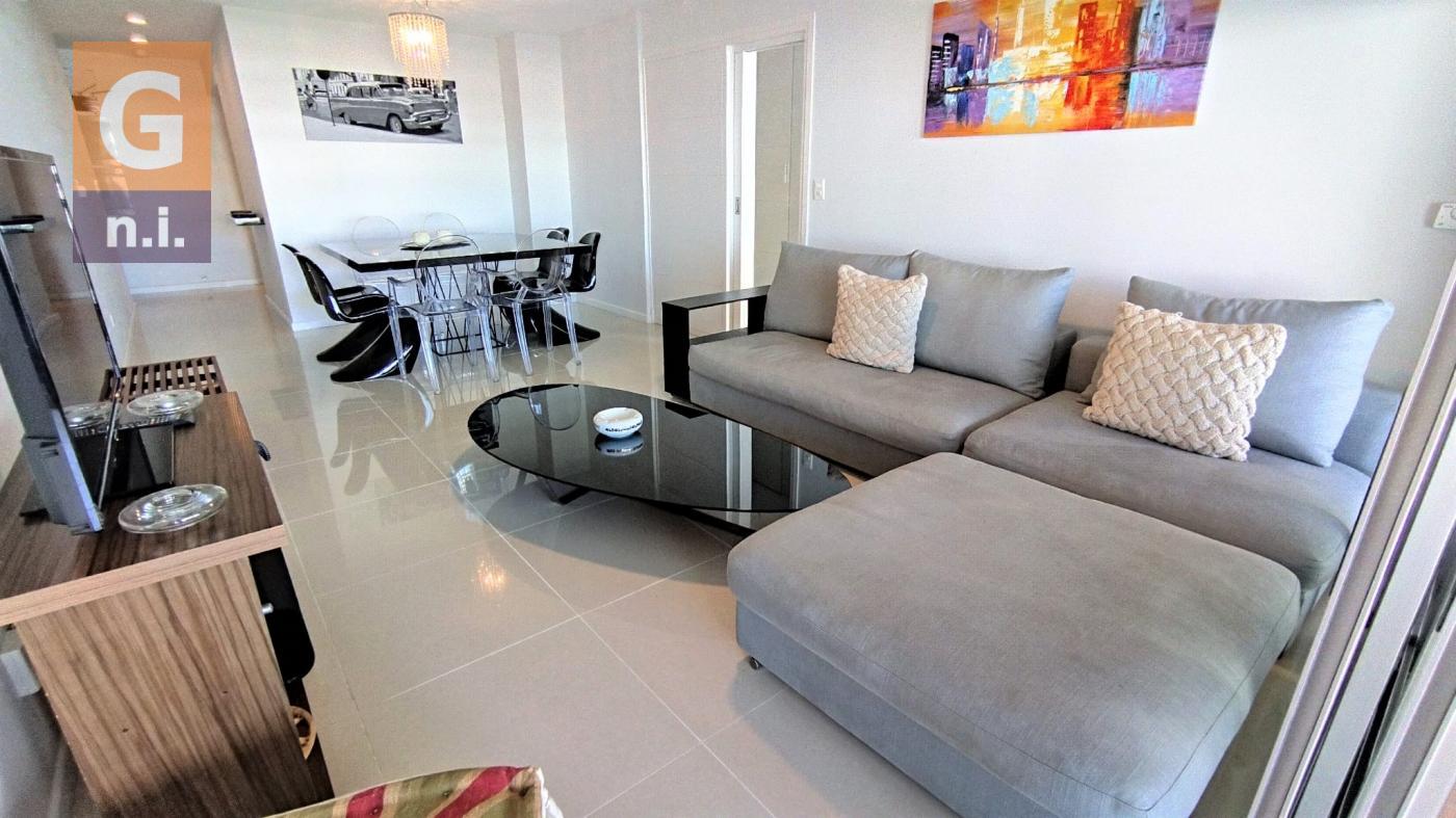 Apartamento en Punta del Este (Aidy Grill) Ref. 4973