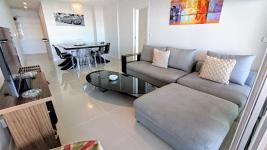 Apartamento en Punta del Este (Aidy Grill) Ref. 4973