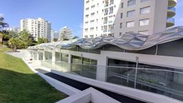 Apartamento en Punta del Este (Aidy Grill) Ref. 4973