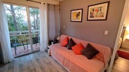 Apartamento en Punta del Este (Aidy Grill) Ref. 5326