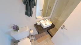 Apartamento en Punta del Este (Aidy Grill) Ref. 5525