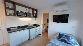 Apartamento en Punta del Este (Aidy Grill) Ref. 5525