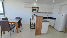 Apartamento en Punta del Este (Aidy Grill) Ref. 6033