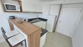 Apartamento en Punta del Este (Aidy Grill) Ref. 6033