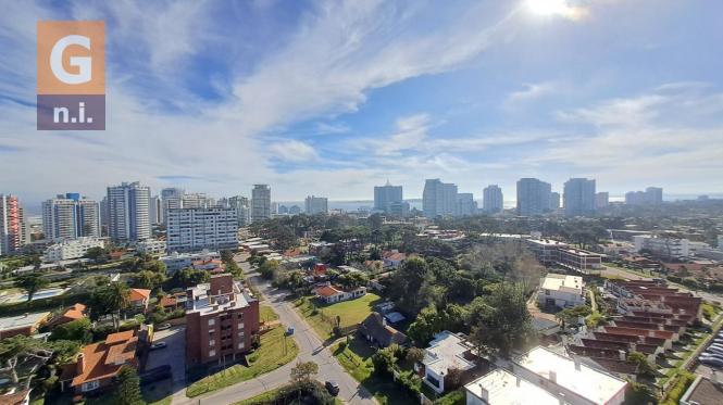Apartamento en Punta del Este (Aidy Grill) Ref. 6033