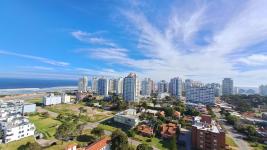 Apartamento en Punta del Este (Aidy Grill) Ref. 6033