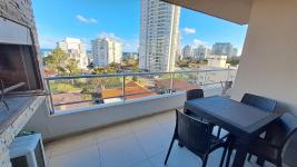 Apartamento en Punta del Este (Aidy Grill) Ref. 6108