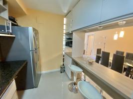 Apartamento en Punta del Este (Aidy Grill) Ref. 6322