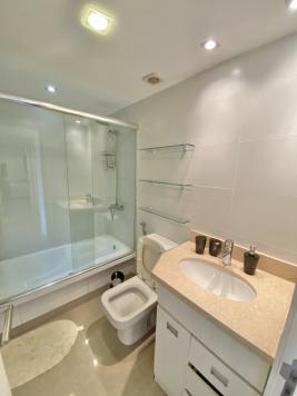 Apartamento en Punta del Este (Aidy Grill) Ref. 6322