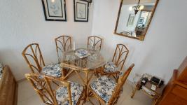 Apartamento en Punta del Este (Aidy Grill) Ref. 6476