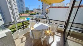 Apartamento en Punta del Este (Aidy Grill) Ref. 6476