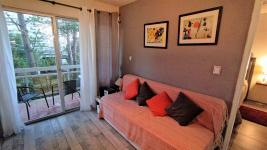 Apartamento en Punta del Este (Aidy Grill) Ref. 6486