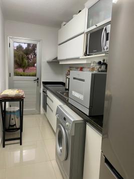 Apartamento en Punta del Este (Aidy Grill) Ref. 6544