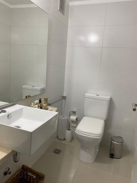 Apartamento en Punta del Este (Aidy Grill) Ref. 6544