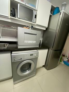 Apartamento en Punta del Este (Aidy Grill) Ref. 6544