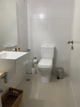 Apartamento en Punta del Este (Aidy Grill) Ref. 6544