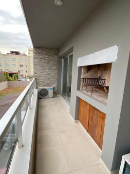 Apartamento en Punta del Este (Aidy Grill) Ref. 6544