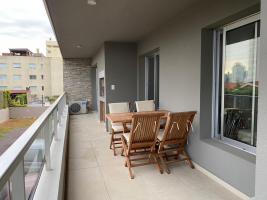 Apartamento en Punta del Este (Aidy Grill) Ref. 6544
