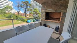 Apartamento en Punta del Este (Aidy Grill) Ref. 7028