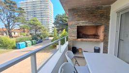 Apartamento en Punta del Este (Aidy Grill) Ref. 7028