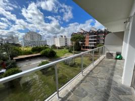 Apartamento en Punta del Este (Aidy Grill) Ref. 7051