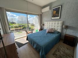 Apartamento en Punta del Este (Aidy Grill) Ref. 7051