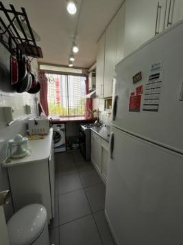 Apartamento en Punta del Este (Aidy Grill) Ref. 7051