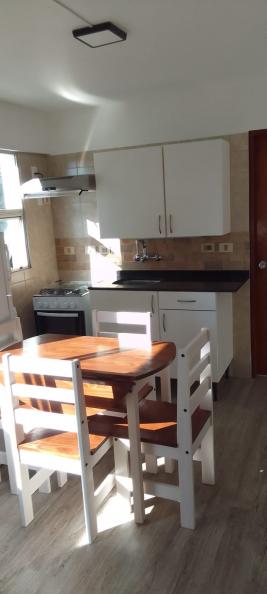 Apartamento en Punta del Este (Aidy Grill) Ref. 7069