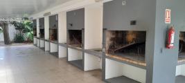 Apartamento en Punta del Este (Aidy Grill) Ref. 7069