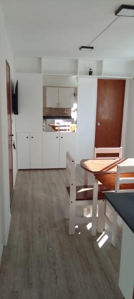 Apartamento en Punta del Este (Aidy Grill) Ref. 7069