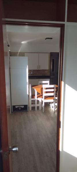 Apartamento en Punta del Este (Aidy Grill) Ref. 7069