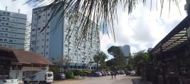 Apartamento en Punta del Este (Aidy Grill) Ref. 7069