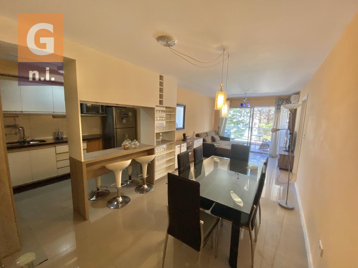 Apartamento en Punta del Este (Aidy Grill) Ref. 7130