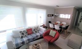 Apartamento en Punta del Este (Aidy Grill) Ref. 7153