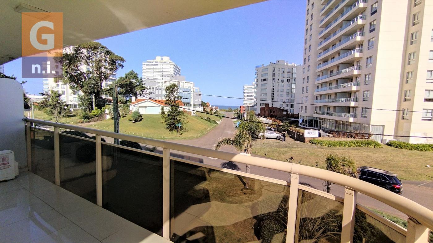 Apartamento en Punta del Este (Aidy Grill) Ref. 7153