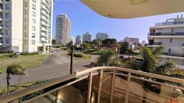 Apartamento en Punta del Este (Aidy Grill) Ref. 7153
