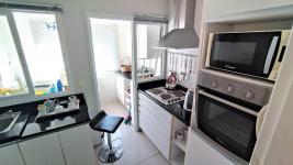 Apartamento en Punta del Este (Aidy Grill) Ref. 7153