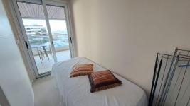 Apartamento en Punta del Este (Aidy Grill) Ref. 7154