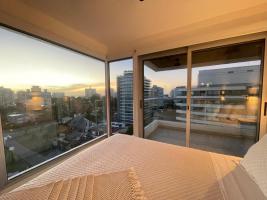 Apartamento en Punta del Este (Aidy Grill) Ref. 7185