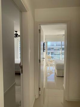 Apartamento en Punta del Este (Aidy Grill) Ref. 7185