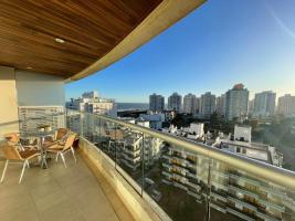 Apartamento en Punta del Este (Aidy Grill) Ref. 7185