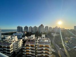 Apartamento en Punta del Este (Aidy Grill) Ref. 7185
