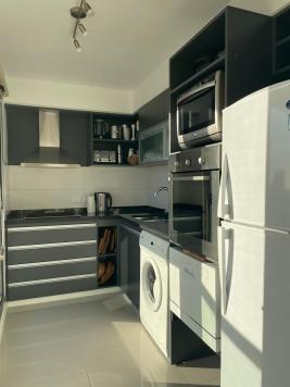 Apartamento en Punta del Este (Aidy Grill) Ref. 7185