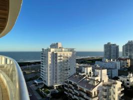 Apartamento en Punta del Este (Aidy Grill) Ref. 7185