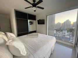 Apartamento en Punta del Este (Aidy Grill) Ref. 7185
