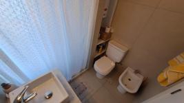 Apartamento en Punta del Este (Aidy Grill) Ref. 7222